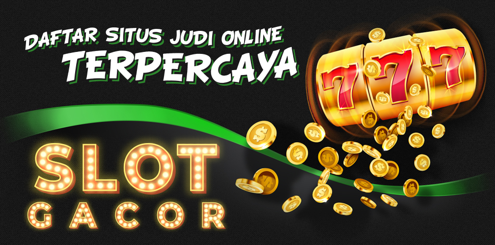 Kumpulan Game Slot Gacor Gampang Menang Hari Ini