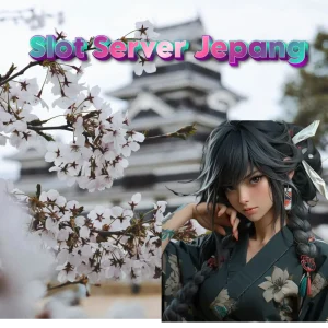 Slot Server Jepang Terbaik untuk Menang: Tips dan Trik Terbaru